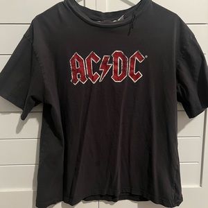 ACDC T-Shirt